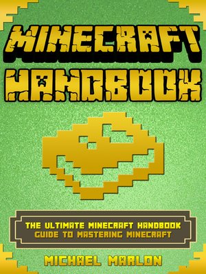 cover image of Minecraft
